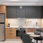Appartement Agora *