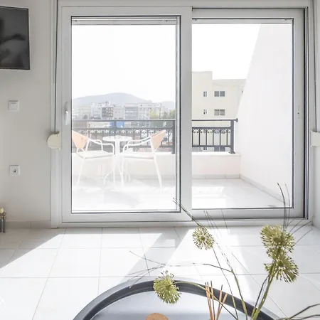Appartement Agora Chalkís