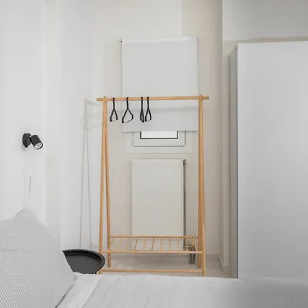 Agora Apartment