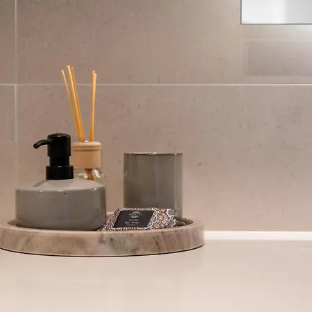 Apartment Agora *