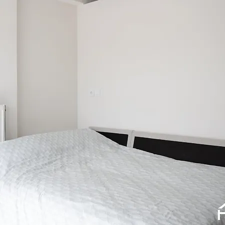 Agora Apartment *