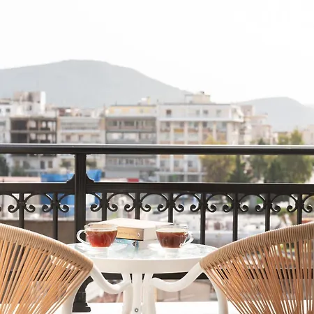 Apartment Agora