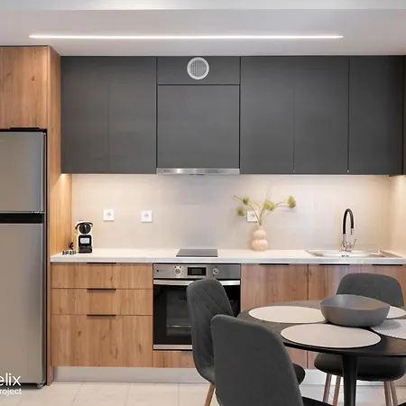 Apartment Agora *