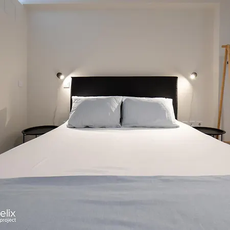 Agora Lejlighed