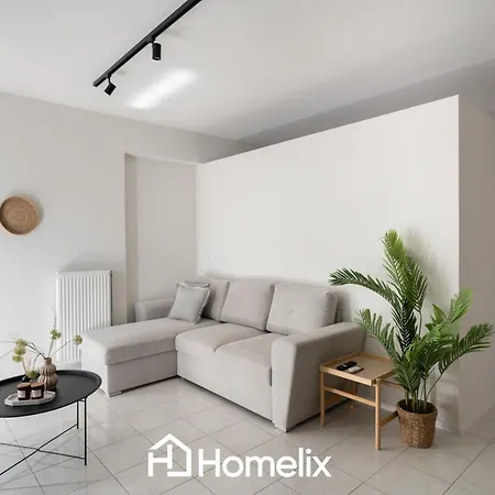 Apartment Agora *